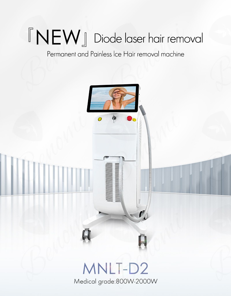 diode laser hair removal machine diode laser hair removal machine