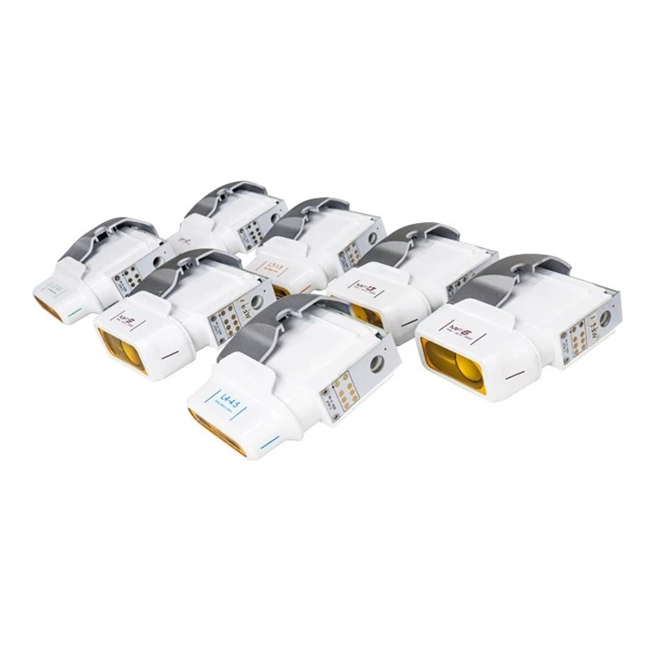 Newest 7D Hifu Body And Face Slimming Machine