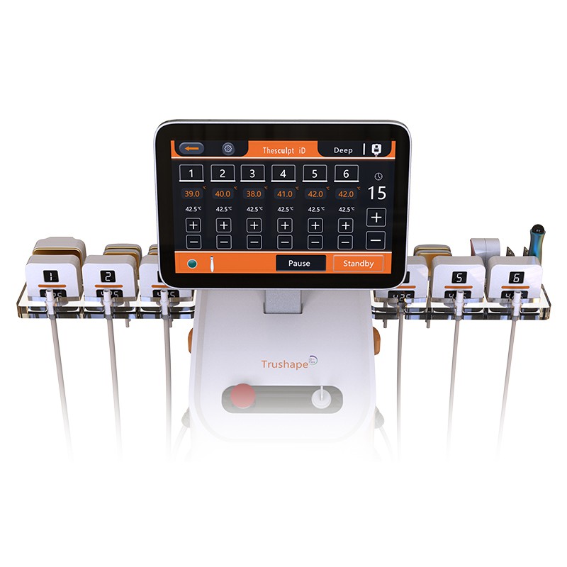 Trusculpt Id And Flex