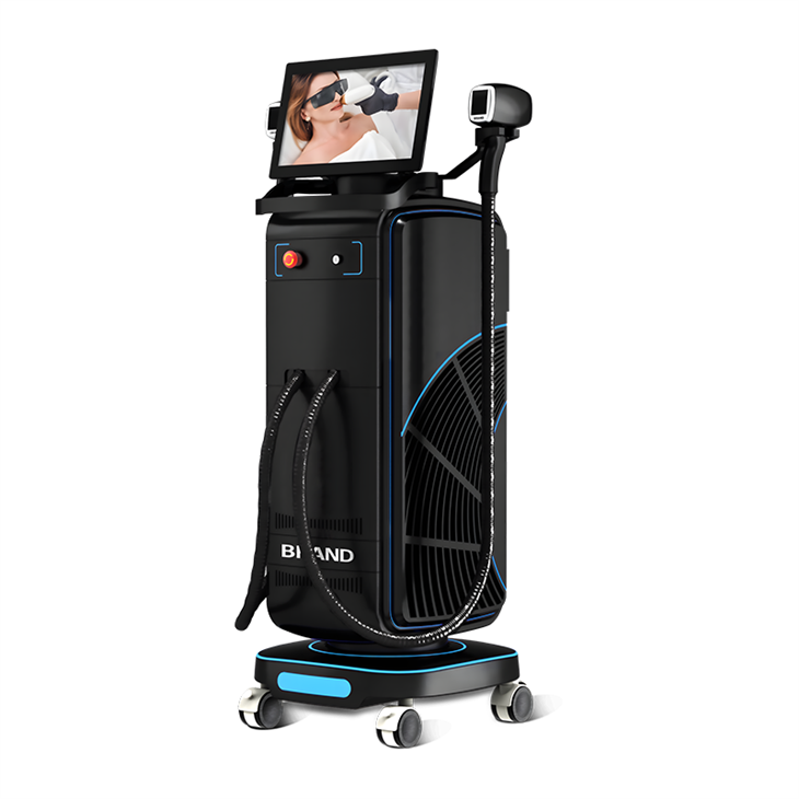 AI Laser Hair Removal Machine Factory Price