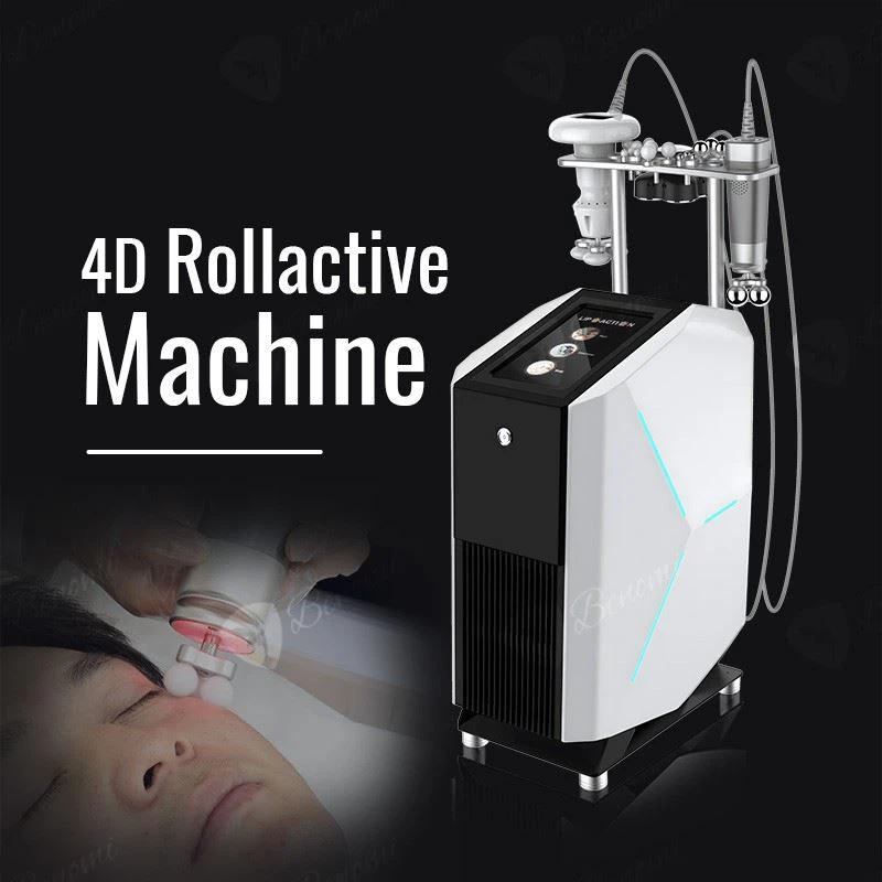 Best 4D Fat Blasting Machine suppliers