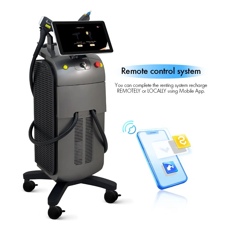Nd YAG+Diode Laser 2 in 1 Machine suppliers