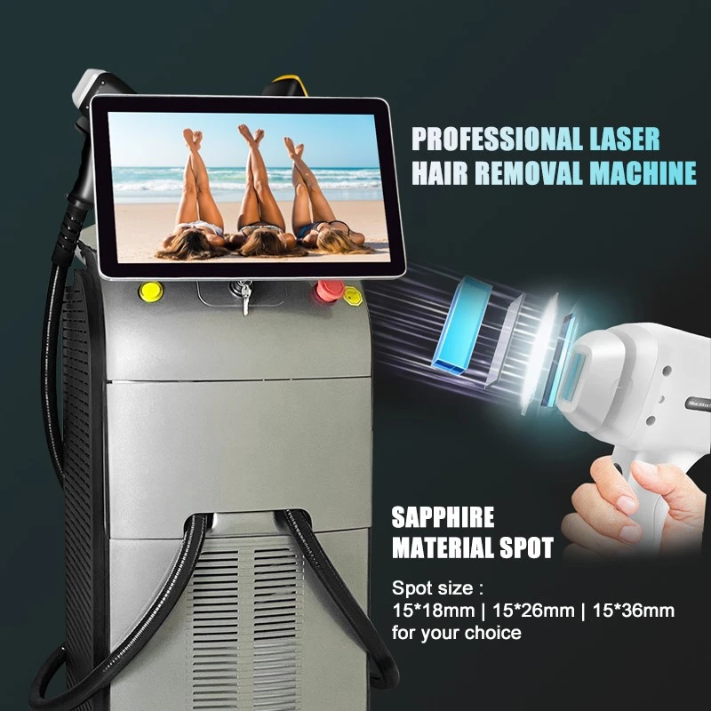 2024-Professional-laser-hair-removal-machine
