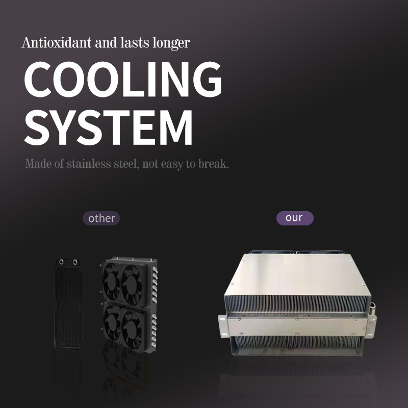 TEC cooling TEC cooling